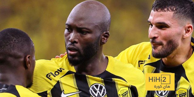  ثلاثي الاتحاد المهدد بالغياب عن مواجهة الفتح