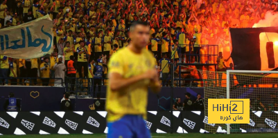 رئيس نادي النصر السابق يهدي الجماهير هدية خاصة قبل مواجهة يوكاهاما