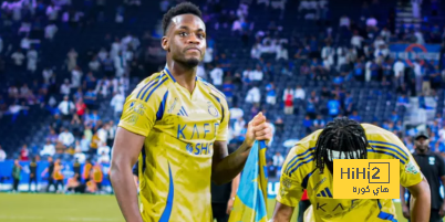 النصر يخطط لصفقة كبرى من الدوري الإنجليزي في الصيف