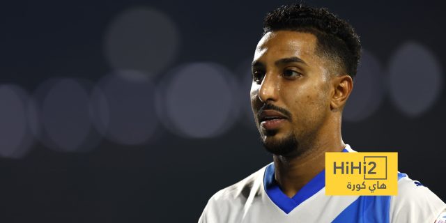عروض مالية ضخمة لسالم الدوسري.. وقرار حاسم تجاه الهلال!
