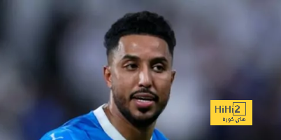 موعد إعلان الهلال عن تجديد عقدي الدوسري والبليهي