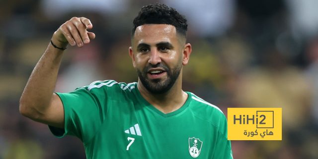 رياض محرز.. نجم آسيا الذي يُشعل البطولة بأرقام قياسية!