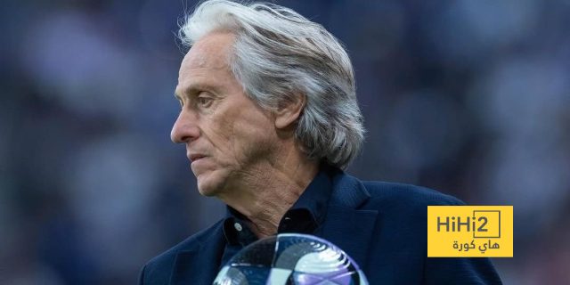 خيسوس في موقف حرج مع الهلال ومفاوضات البرازيل تثير القلق