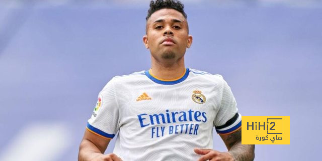 ماريانو يتحدث عن الفترة التي قضاها في ريال مدريد