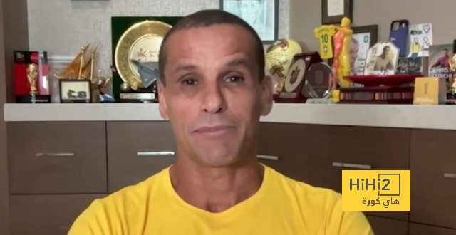 ريفالدو يتوقع طرفي نهائي دوري أبطال أوروبا هذا الموسم