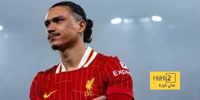 تطورات مستقبل نونيز مع ليفربول