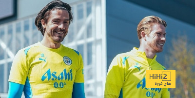 صور من تدريبات مانشستر سيتي استعدادا لمواجهة كريستال بالاس