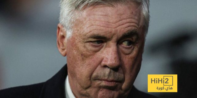 صورة: إحصائية تفضح حالة ريال مدريد البدنية