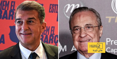 ماركا تخير الجماهير بين الريال وبرشلونة للتوقيع مع هذا اللاعب ..!