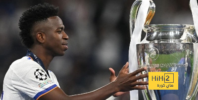 صورة.. حظوظ الريال في التتويج بلقب دوري الابطال هذا الموسم