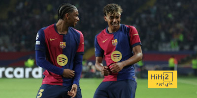 أسباب تؤهل برشلونة للفوز بدوري الأبطال