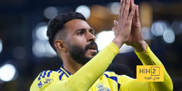 النصر يستعيد محمد آل فتيل قبل مواجهة الرياض