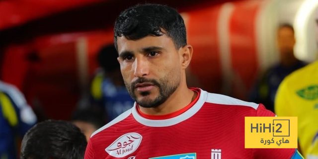  تعليق جديد من رئيس العروبة على أزمة النصر والرويلي