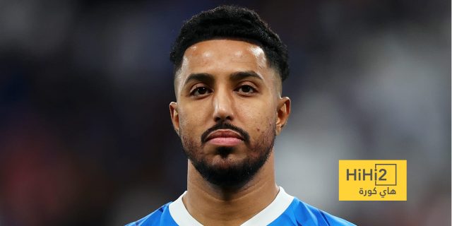 بديل سالم الدوسري أمام الاتفاق