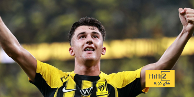 كم نقطة يحتاجها الإتحاد للفوز بالدوري ؟