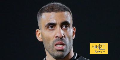 عبد الرزاق حمد الله على بعد خطوة من السومة