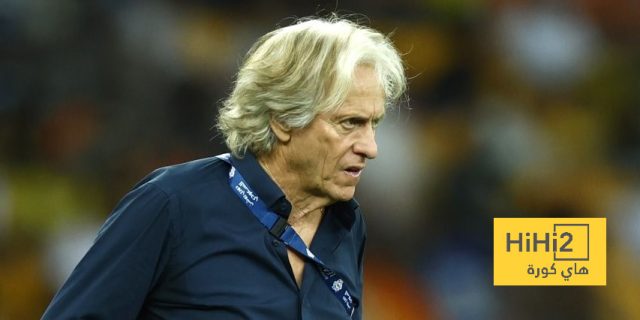خيسوس يوجه نداءً حماسيًا لجماهير الهلال