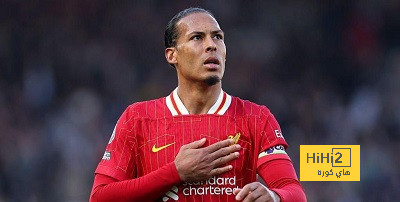 بعد محمد صلاح.. ليفربول يتوصل لإتفاق مع فان دايك