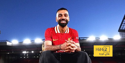 كم يربح محمد صلاح في عقده الجديد مع ليفربول؟