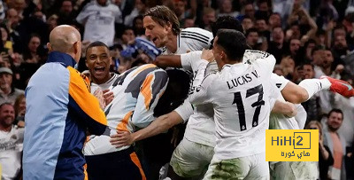 سلاح ريال مدريد السري للعودة أمام أرسنال..!