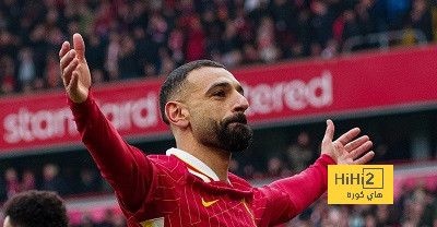 راتب محمد صلاح في الدقيقة مع ليفربول… صورة