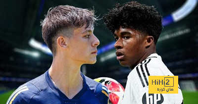 غولر وإندريك لن يغادرا ريال مدريد