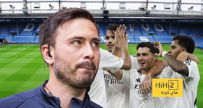 5 تغييرات سيجريها ديفيد أنشيلوتي على تشكيلة ريال مدريد