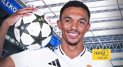 تشكيلة ريال مدريد للموسم المقبل… صورة