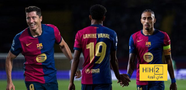 مثلث هجومي مارسياني: تفوق برشلونة على ريال مدريد بالأرقام