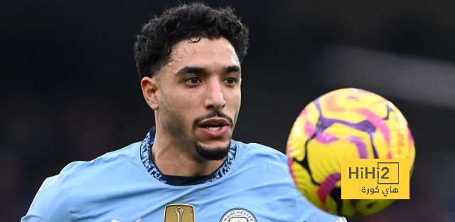 عمر مرموش يلمع في غياب هالاند.. هل يقود مانشستر سيتي إلى دوري الأبطال؟