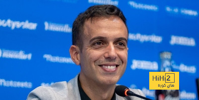 مدرب ليغانيز يتفاجئ بإحصائية مميزة لفريقه ضد برشلونة
