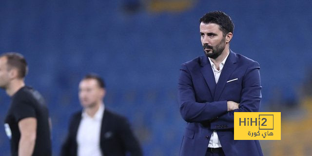 تعليق مدرب الرائد بعد السقوط أمام الأهلي