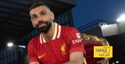 راتب صلاح في عقده الجديد .. هل يعد اندفاعاً من ليفربول؟