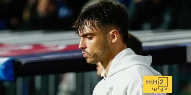 أسينسيو يوجه رسالة قوية لجماهير ريال مدريد