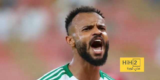تعليق مجرشي على فوز الأهلي أمام الرائد