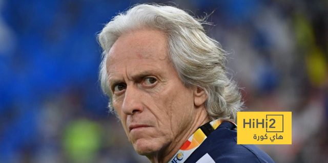 اجتماع حاسم بين إدارة الهلال وبديل خيسوس