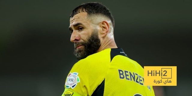 الاتحاد يتألق.. أهداف مذهلة من خارج المنطقة تزين الموسم!