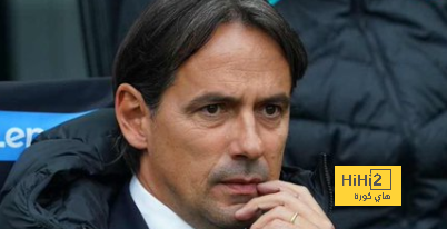 هل يكون إنزاجي مدرب النصر المقبل؟
