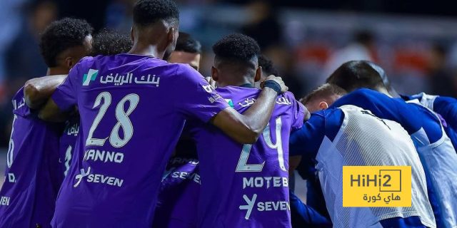 الهلال في مأزق.. هل يضحي بلقب الدوري من أجل الآسيوية؟