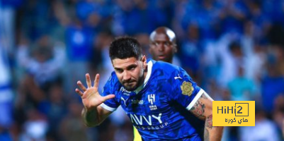 ملامح مبدئية من سوق إنتقالات الهلال