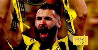 كيف يمكن للإتحاد الحصول على لقب الدوري ؟