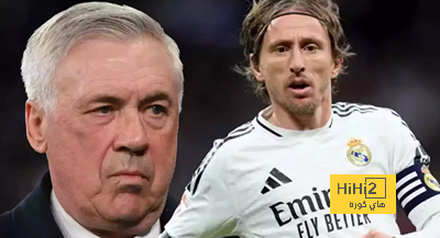 ريال مدريد يدرس تجديد العقود وسط تغييرات محتملة!