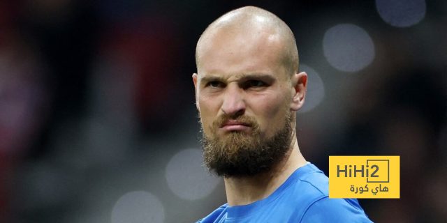 جراحة محتملة تهدد موسم رايكوفيتش مع الاتحاد