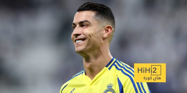 هل ينتقل رونالدو إلى إنتر ميلان؟