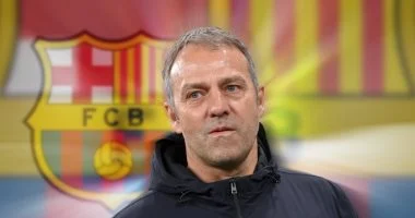 شروط فليك لتجديد عقده مع برشلونة!