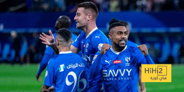 الهلال بحاجة إلى ” صدمة كهربائية ” لتصحيح المسار!