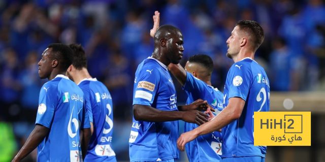 هل تم ” تقزيم الهلال ” هذا الموسم؟