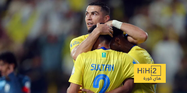 غيابات النصر عن مواجهة الرياض في الدوري