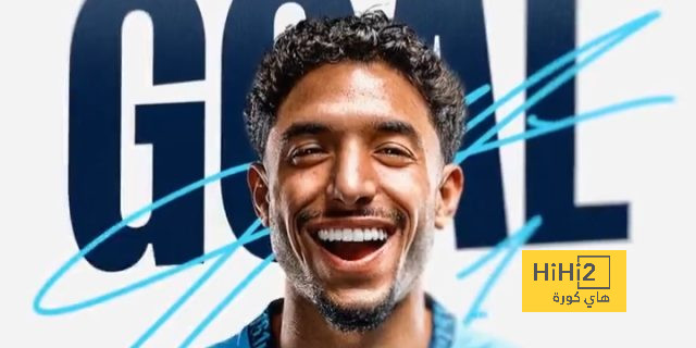 ⚽فيديو.. هدف عمر مرموش أمام كريستال بالاس
