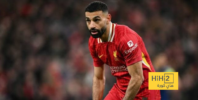 الكشف عن سر تمديد محمد صلاح مع ليفربول